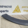 Молдинг крыла передний левый Renault Sandero Stepway 2 OEM 638750806R Молдинг крыла передний левый Renault Sandero Stepway 2 OEM 638750806R