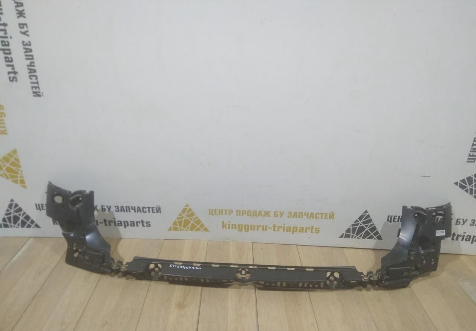 Кронштейн заднего бампера бу BMW 6 G32 рестайлинг OEM 51129464250