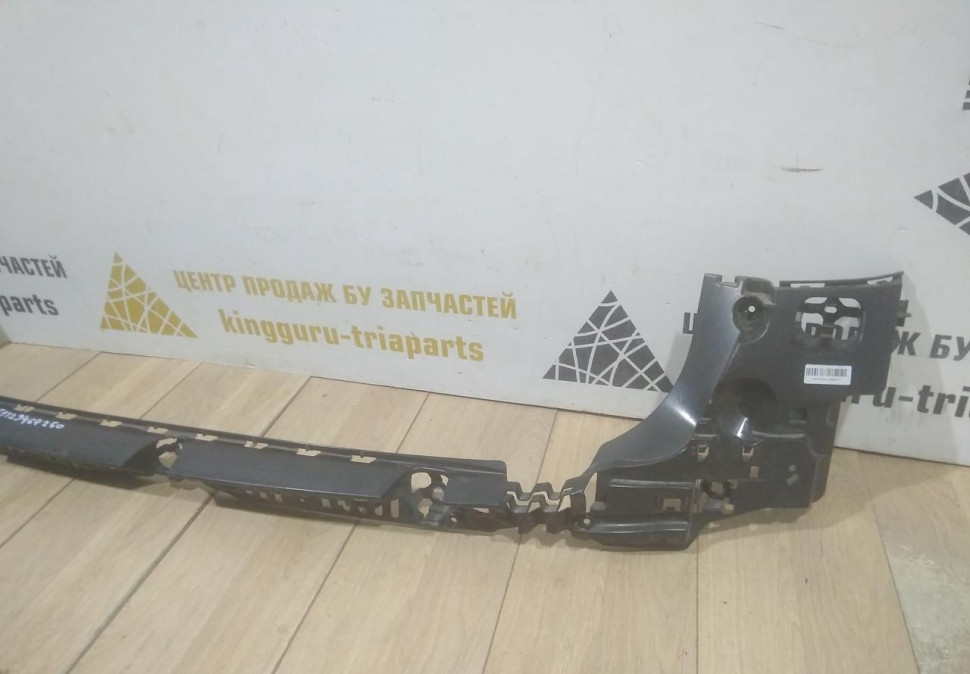 Кронштейн заднего бампера бу BMW 6 G32 рестайлинг OEM 51129464250