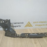 Кронштейн заднего бампера бу BMW 6 G32 рестайлинг OEM 51129464250