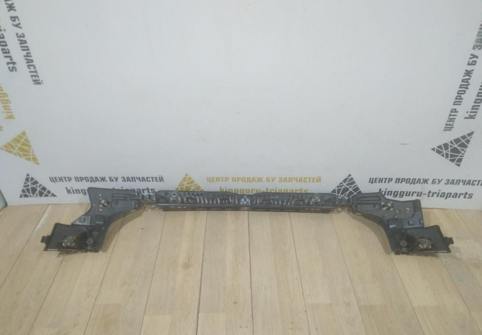 Кронштейн заднего бампера бу BMW 6 G32 рестайлинг OEM 51129464250
