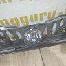 Кронштейн заднего бампера бу BMW 6 G32 рестайлинг OEM 51129464250