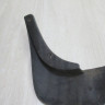 Брызговик Задний Правый Hyundai Santa Fe 2 oem 868802b000