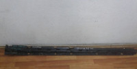 Кронштейн правого порога бу BMW X5 F15 OEM 51177294378