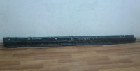 Кронштейн правого порога бу BMW X5 F15 OEM 51177294378