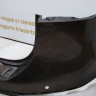 Бампер задний Volkswagen Touareg 2 дорест 10-14 Oem 7P6807421B