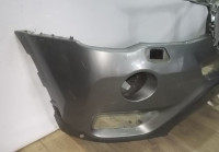 Бампер передний бу BMW X3 F25 рестайлинг OEM 51117338534