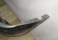 Бампер передний бу BMW X3 F25 рестайлинг OEM 51117338534