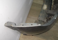 Бампер передний бу BMW X3 F25 рестайлинг OEM 51117338534