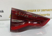 Фонарь ЛЭД LED внутренний левый BMW X3 G01 OEM 63219853377