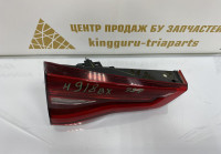 Фонарь ЛЭД LED внутренний левый BMW X3 G01 OEM 63219853377