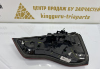 Фонарь ЛЭД LED внутренний левый BMW X3 G01 OEM 63219853377