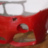 Бампер передний бу BMW X3 F25 M-Pack рестайлинг OEM 51118056874
