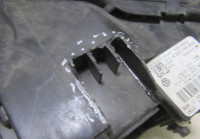 Фара правая (LED) Volkswagen Tiguan 2 oem 5NB941036B (слом.2крепл)