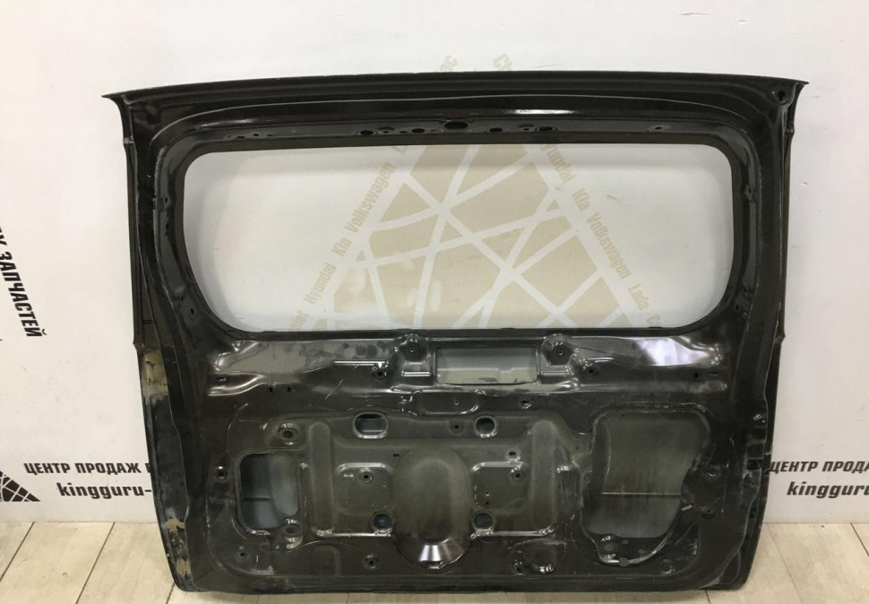 Крышка багажника Suzuki Grand Vitara OEM 6910065650 Крышка багажника Suzuki Grand Vitara OEM 6910065650