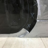 Крышка багажника Suzuki Grand Vitara OEM 6910065650 Крышка багажника Suzuki Grand Vitara OEM 6910065650