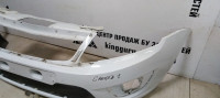 Бампер передний Lada Granta oem 2191280301501 (скл-3)