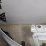 Бампер передний Lada Granta oem 2191280301501 (скл-3)