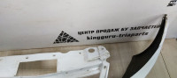 Бампер передний Lada Granta oem 2191280301501 (скл-3)