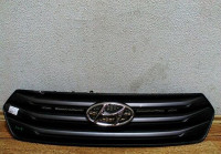 Решетка радиатора Hyundai Creta oem 86351m0000