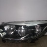 Фара левая бу Renault Kaptur OEM 260602042R