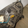 Фара левая бу Renault Kaptur OEM 260602042R