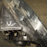 Фара левая бу Renault Kaptur OEM 260602042R
