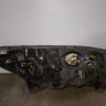 Фара левая бу Renault Kaptur OEM 260602042R