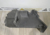 Обивка багажника правая бу Skoda Rapid OEM 5JA867428C