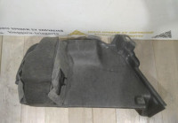 Обивка багажника правая бу Skoda Rapid OEM 5JA867428C
