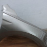 Крыло переднее правое Volkswagen Tiguan 2 oem 5NA821106 (вмятина) Крыло переднее правое Volkswagen Tiguan 2 oem 5NA821106 (вмятина)