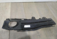 Решетка переднего бампера левая бу BMW 3 F30 рестайлинг OEM 51117464487