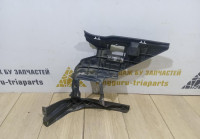 Кронштейн противотуманной фары левый бу BMW 7 F01 рестайлинг OEM 51117295279