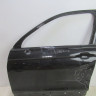 Дверь передняя левая Volkswagen Tiguan 2  oem 5NA831311e (вмятины) (скл-5)