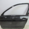 Дверь передняя левая Volkswagen Tiguan 2  oem 5NA831311e (вмятины) (скл-5)