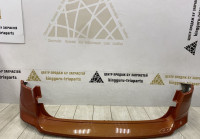 Бампер задний Volkswagen Taos 2020 OEM 2GL807421