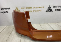 Бампер задний Volkswagen Taos 2020 OEM 2GL807421