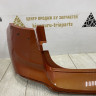 Бампер задний Volkswagen Taos 2020 OEM 2GL807421