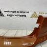 Бампер задний Volkswagen Taos 2020 OEM 2GL807421