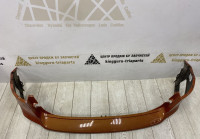 Бампер задний Volkswagen Taos 2020 OEM 2GL807421