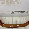 Бампер задний Volkswagen Taos 2020 OEM 2GL807421