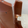 Бампер задний Volkswagen Taos 2020 OEM 2GL807421