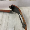 Бампер задний Volkswagen Taos 2020 OEM 2GL807421