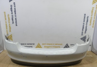 Бампер задний бу Skoda Rapid OEM 60U807421B