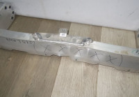 Усилитель переднего бампера бу BMW 3 G20 OEM 51117422219