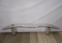 Усилитель переднего бампера бу BMW 3 G20 OEM 51117422219