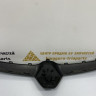 Молдинг решетки радиатора Renault Logan 2 рестайлинг OEM 623826051R Молдинг решетки радиатора Renault Logan 2 рестайлинг OEM 623826051R
