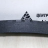 Абсорбер заднего бампера Volkswagen Polo 5 Sedan (09-20) oem 6ru807251a