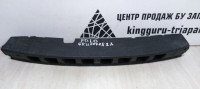 Абсорбер заднего бампера Volkswagen Polo 5 Sedan (09-20) oem 6ru807251a
