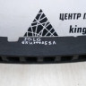 Абсорбер заднего бампера Volkswagen Polo 5 Sedan (09-20) oem 6ru807251a